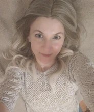 GEMMA-Peluca de cabello sintético largo ondulado Natural para mujer, pelo falso resistente al calor, negro, marrón, Rubio, rojo, resaltado, Cosplay