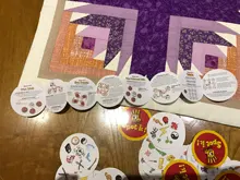 Games It-Cards-Game Spot-Board Education-Toys Classic Party Dobble Mini Family Fun Kids