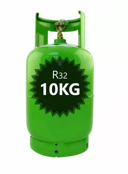 

GAS REFRIGERANTE R32 10KG ⭐⭐⭐⭐⭐