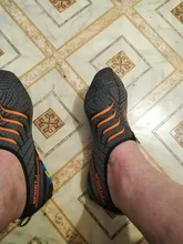 Zapatillas cómodas de secado rápido para hombre, calzado de playa para surfear y bucear