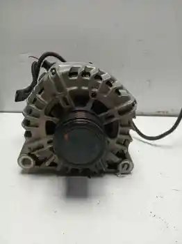 

9810525380 ALTERNATOR CITROEN C-ELYSEE