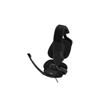 

Corsair headset Void Elite Surround black Carbon