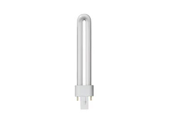 

88009 Double economical lamp G23 168mm 9W