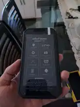 Ulefone Armor X7 16GB 2GB LTE/WCDMA/GSM NFC Quad Core Face Recognition 13mp New Waterproof