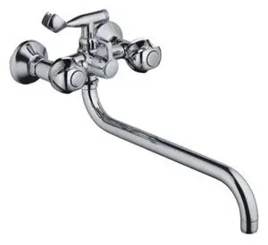 

FRAP f2626-2 bath faucet, long cast