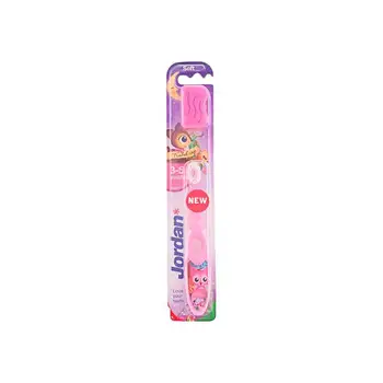 

Toothbrush For Children Soft Jordan (3-5 years)
