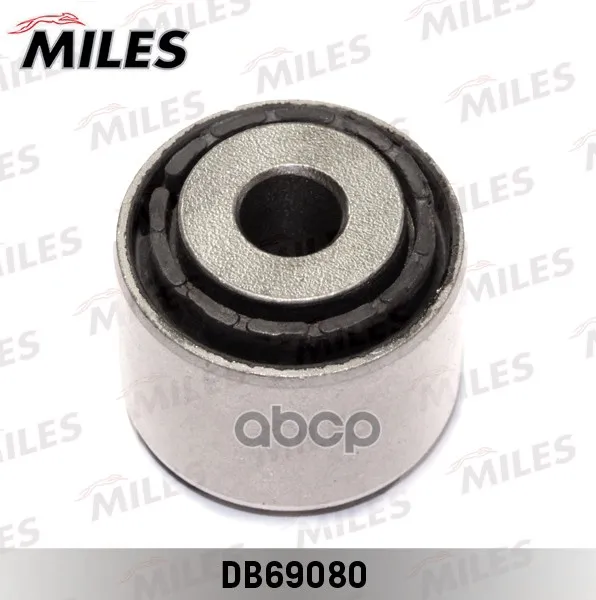 Сайленблок Задн Подвески Audi Q7, Vw Touareg(7l)(Lmi 3571201) Db69080 Miles арт. DB69080