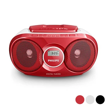 

CD Radio Philips AZ215/12 3W