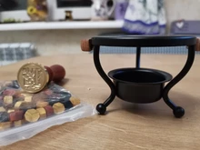 De Madera sello de cera palo de crisol de cera estufa caliente derretimiento pegamento horno herramienta de cera de sellado sello artesanal regalo