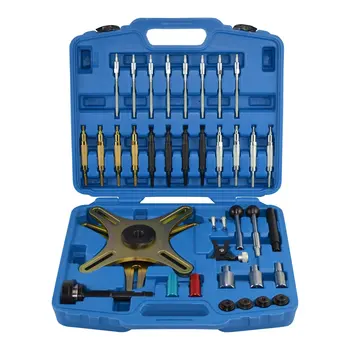 

38 PCs compressor clutches SAC Set aligner/centrator VW-AUDI, BMW, FIAT, MERCEDES