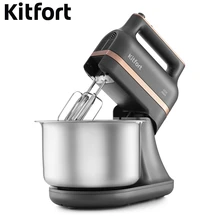 Миксер Kitfort KT-1369