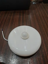 Ceiling-Lights Lighting-Fixture Motion-Sensor Bedroom Kitchen Modern 220V for 15/20/30/40w