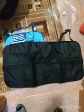 Trunk-Bag-Organizer Storage-Bag Pocket Hanging-Nets Tidying Interior-Accessories-Supplies