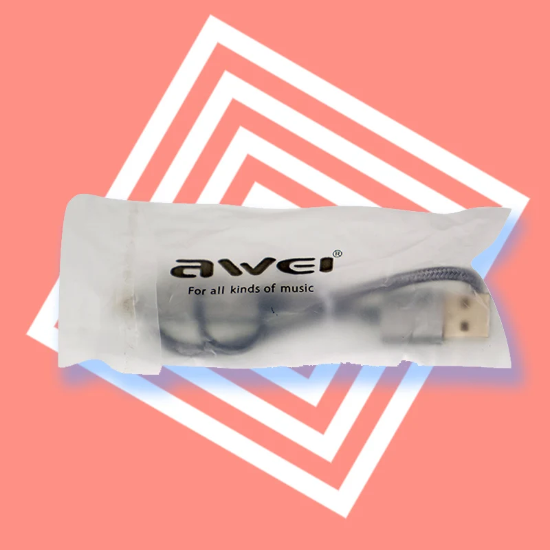Кабель USB-microUSB/usb type-C(CL-990