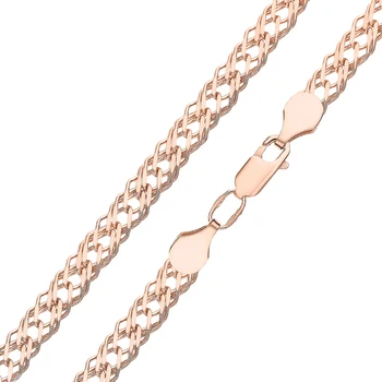 

Silver Chain sunlight sample 925