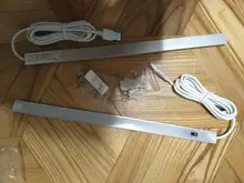 Desk-Lamp Cabinet-Bulb Table-Light Book Led-Strip Sweep-Switch Motion-Sensor Hand Study-Room