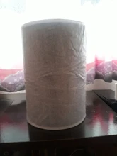 5 uds 68X30Cm algodón electrostático para Xiaomi Mi purificador de aire Pro / 1 / 2 purificador de aire Universal marca filtro de calidad filtro Hepa