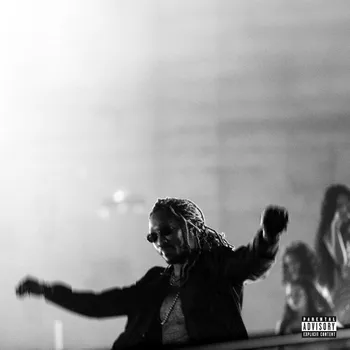 

Future/high off life (2LP)