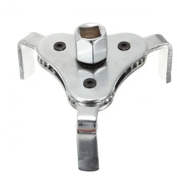 

KEY FILTER 3 CLAWS FLAT