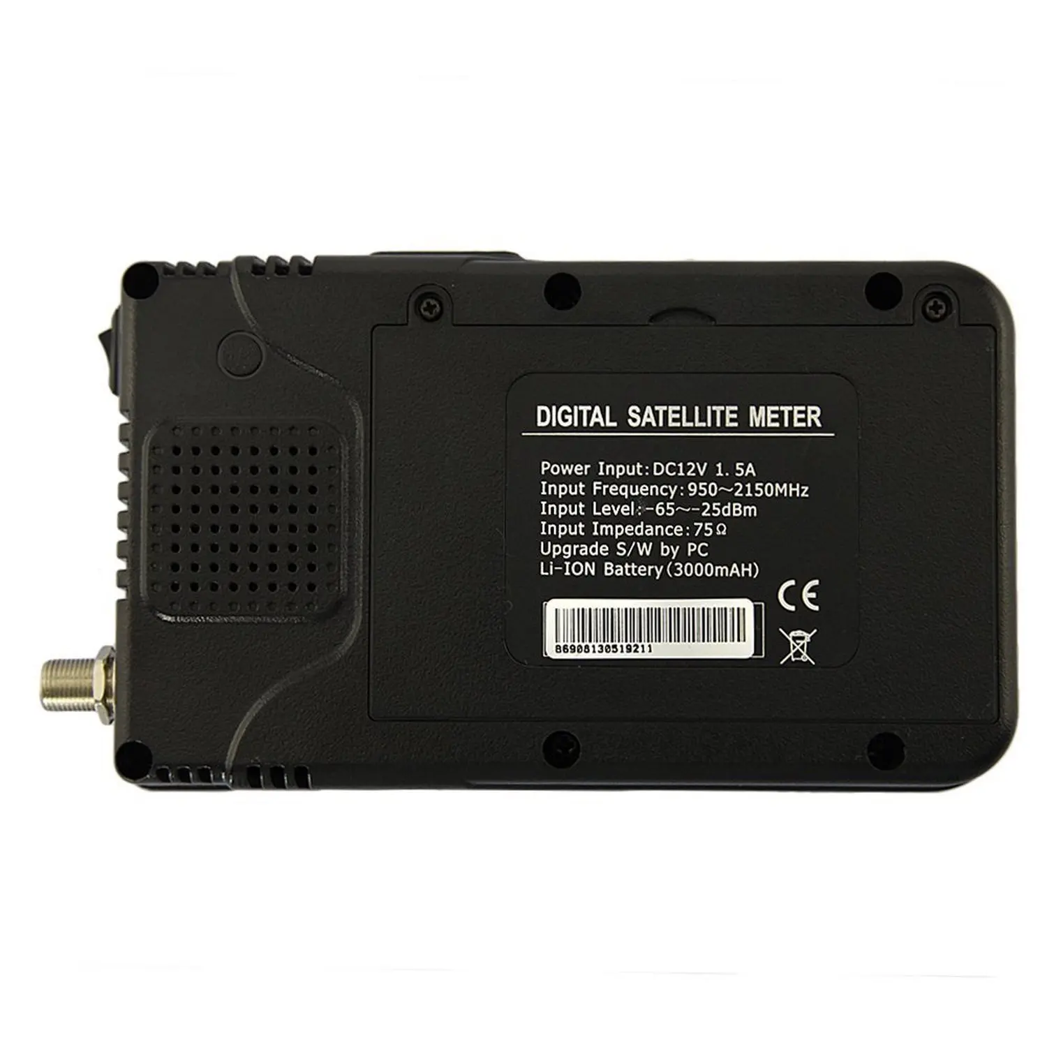 Спутниковый искатель SATLINK цифровой WS-6908