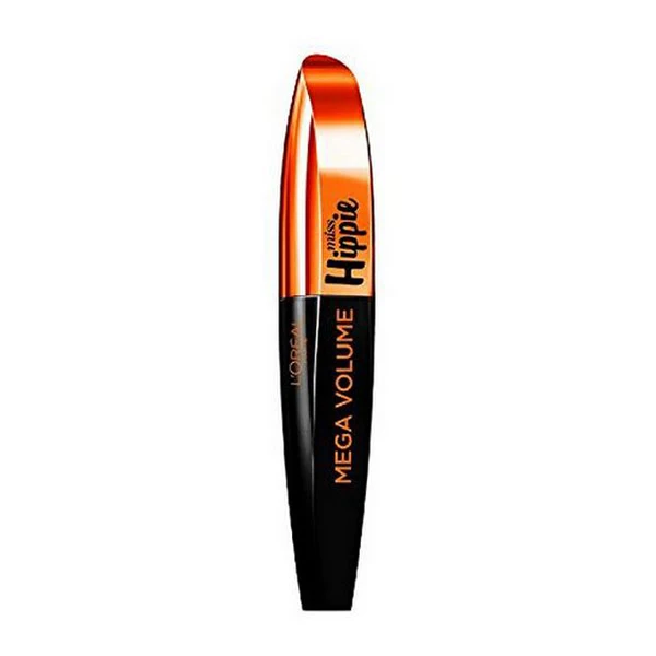 Объемная тушь для ресниц Miss Hippie L'Oreal Make Up |