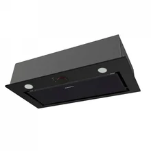 ВЫТЯЖКА MAUNFELD CROSBY ROCKY 60 ЧЕРНОЕ стекло