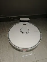 Roborock S5 Max Vacuum Cleaner for Home Smart Cleaner Wet Mopping Carpet Dust Sweeping