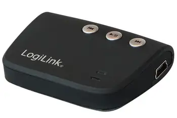 

Bluetooth Audio adapter receiver