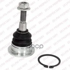 Опора Шаровая Delphi арт. TC2425