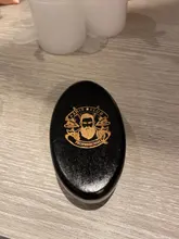 Cepillo de madera Natural para Barba para hombre, masajeador facial de madera Vintage que hace las maravillas de peinar, barbijos y Mustach, novedad de 2021