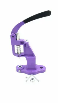 

Ter-2 (Mikron) Press small, Universal (Lilac)