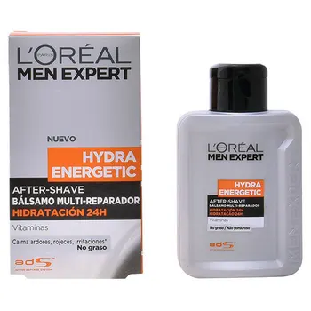 

After Shave Men Expert L'Oreal Make Up