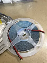 Led-Tape Light Home-Decoration 5050 Smd Waterproof 5054 Flexible 2835 60LED 5630 10-Colors