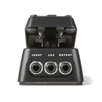 

Dvp4 volume X Mini volume pedal, Dunlop