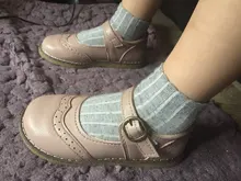 Zapatos planos para niños, sandalias informales para niños, zapatos de princesa de cuero Pu antideslizantes, mocasín de fondo suave hueco Retro