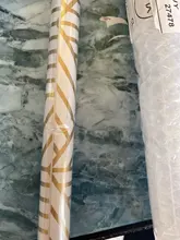 Stick Wallpaper Film Removable Hexagon-Contact-Paper Self-Adhesive Bedroom Living-Room