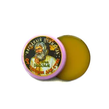 Рем-балезом т трещин для строп "нарудный целитель", натуренная основа