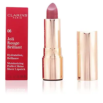 

Clarins Joli Rouge Brillant #33-Soft Plum 3.5 Gr 350 g