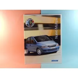 

FIAT MULTIPLA