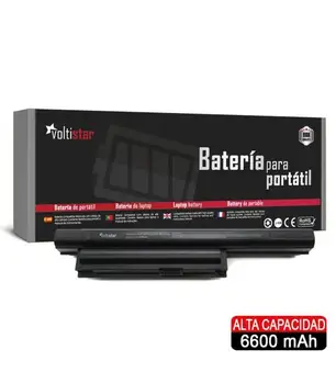 

LAPTOP BATTERY FOR SONY VAIO VGP-BPS22 VGP-BPL22 VGP-BPS22/TO VGP-BPS22A 9 cells