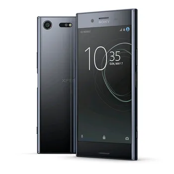 

Sony Xperia XZ Premium G8141 64GB Black