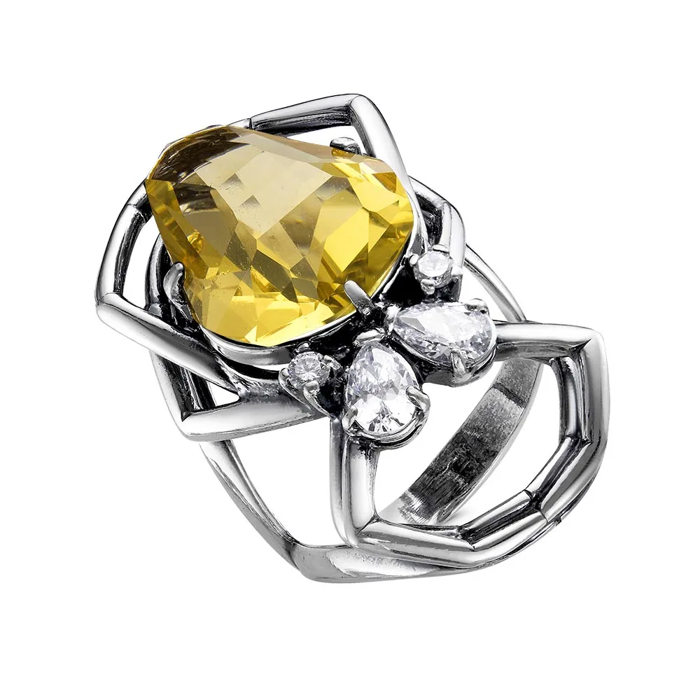 Ring Jewelry plating-silver plating with оксидированием | Украшения и аксессуары
