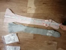 0-8 años de algodón de los niños pantimedias de bebé primavera Otoño Invierno Bowknot TightsKids infantil de Collant medias