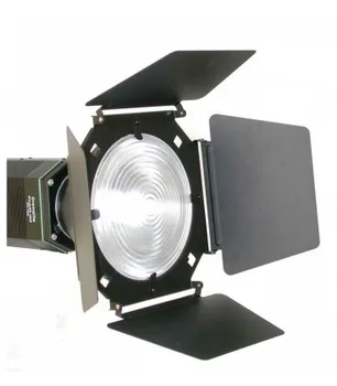 

CROMALITE KIT 4 fins with FRESNEL P/HPL-1600/100,200