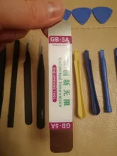 Juego de Herramientas 18 en 1 para reparación de ordenador portátil, destornilladores de precisión, 11 X XS, Sumsun, iPad, iPod