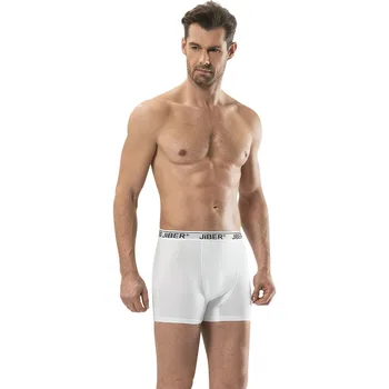 

Jiber Male Lycra Boxer - 156