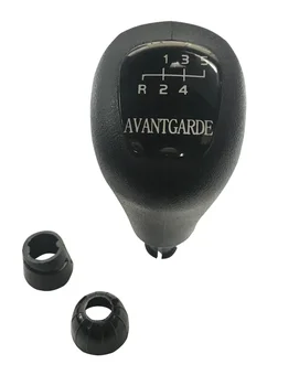 

255053RG. LEVER BALL 5V.