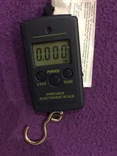 Digital-Scale Hanging Electronic-Hook-Scale Steelyard Kitchen-Weight-Tool Fishing-Luggage