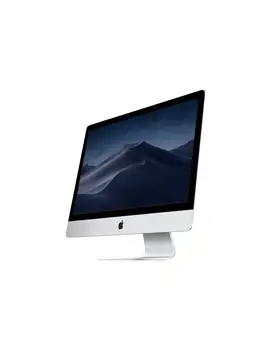 

Apple iMac with Retina 5K display-all in one-Core i5 3 GHz - RAM 8 GB-Hybrid unit 1 TB - Radeon Pro 570X - GigE - WLAN