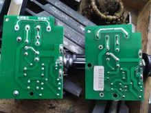 Dimmers SCR Voltage-Regulator Motor-Speed-Controller Temperature-Insurance 0-220V 4000W